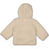 Feetje - Narwal - Jas - Winter - Omkeerbaar - Teddy Materiaal