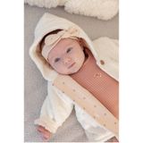 Feetje - Morning Sun - Teddy Jas - Ecru - Met Capuchon