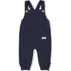 Feetje - Tuinbroek - Let's Go! - Katoen en Elastisch - Supercomfortabel