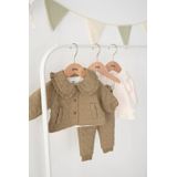 Feetje - Fields of Green - Broek - Zacht Katoen - Regular Pasvorm