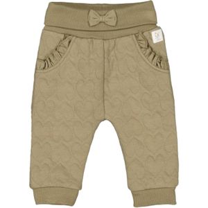 Feetje - Fields of Green - Broek - Zacht Katoen - Regular Pasvorm