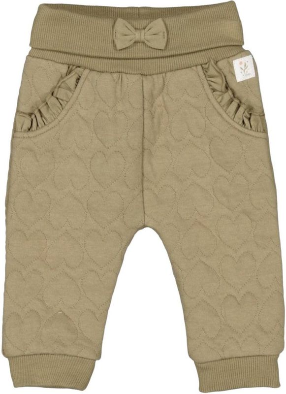 Feetje - Fields of Green - Broek - Zacht Katoen - Regular Pasvorm