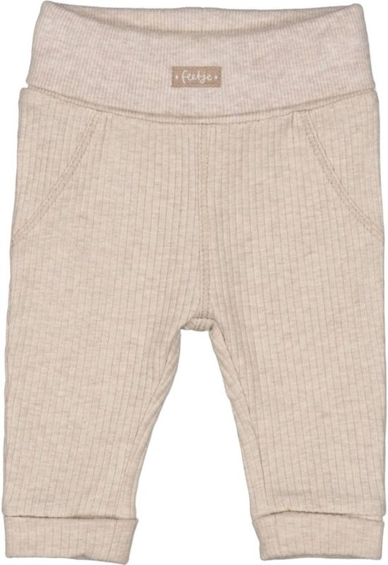 Feetje Broek 52202370 Licht beige