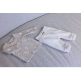 Feetje - Dear Autumn - Babybroek - Ecru - Regular Fit