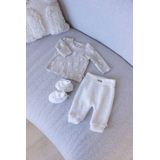 Feetje - Dear Autumn - Babybroek - Ecru - Regular Fit