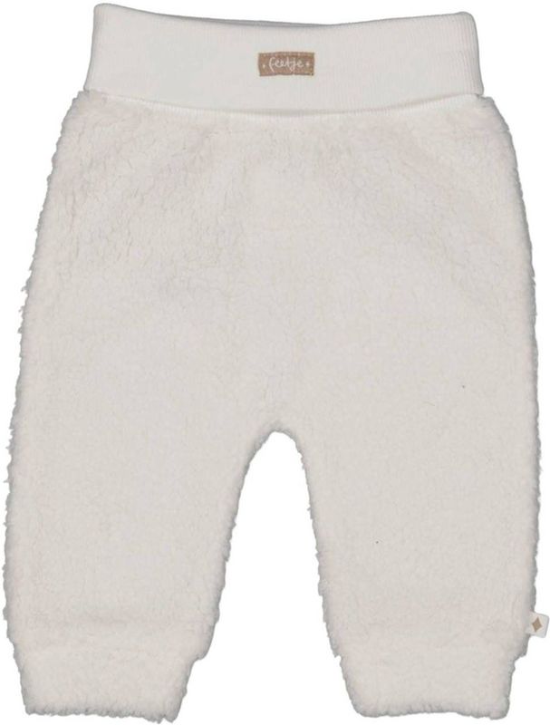 Feetje - Dear Autumn - Babybroek - Ecru - Regular Fit