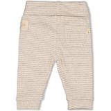 Feetje - Sleepy Sheepy - Casual Broek - Beige - Regular Pasvorm