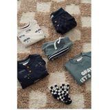 Feetje - Let's Go! - Broek - Zacht French Terry Fleece