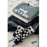 Feetje - Let's Go! - Broek - Zacht French Terry Fleece