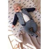 Feetje - Let's Go! - Broek - Zacht French Terry Fleece