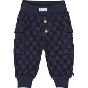 Feetje - Let's Go! - Cargobroek - Zacht Badstof Katoen en Polyester