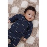 Feetje - Let's Go! - Broek - Marine