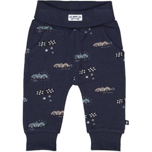 Feetje - Let's Go! - Broek - Zacht French Terry Fleece
