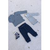 Feetje - Let's Go! - Broek - Marine