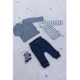 Feetje - Let's Go! - Broek - Marine