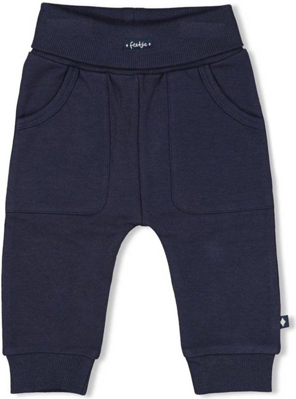Feetje - Let's Go! - Broek - Marine
