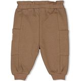 Feetje - Dancing In The Moonlight - Babybroek - Bruin