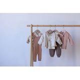 Feetje - Dancing In The Moonlight - Babybroek - Bruin