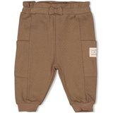 Feetje - Dancing In The Moonlight - Babybroek - Bruin