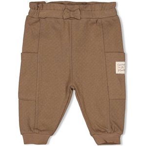 Feetje - Dancing In The Moonlight - Babybroek - Bruin
