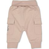 Feetje - Regular Cargo Broek - Beige