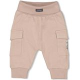 Feetje - Regular Cargo Broek - Beige