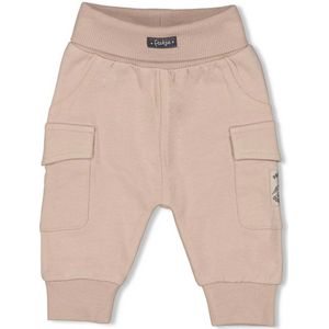 Feetje - Regular Cargo Broek - Beige