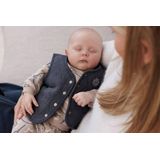 Feetje - Broek - Narwalprint - Katoen met Elastaan