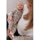 Feetje - Broek - Narwalprint - Katoen met Elastaan