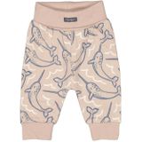 Feetje - Broek - Narwalprint - Katoen met Elastaan