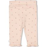 Feetje - Morning Sun - Babybroek - Zacht 100% Katoen - Met Ruches