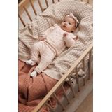 Feetje - Morning Sun - Babybroek - Zacht 100% Katoen - Met Ruches