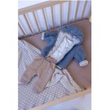 Feetje - Howdy - Broek - Regular Fit - Katoen en Polyester