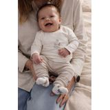 Feetje - Regular Casual Broek - Beige