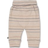 Feetje - Regular Casual Broek - Beige