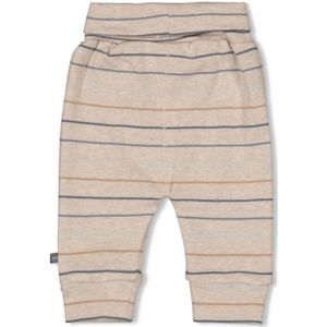 Feetje - Regular Casual Broek - Beige