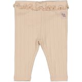 Feetje - Woodland Bloom - Legging - Ecru - Regular Fit