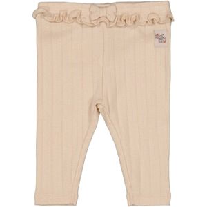 Feetje - Woodland Bloom - Legging - Ecru - Regular Fit