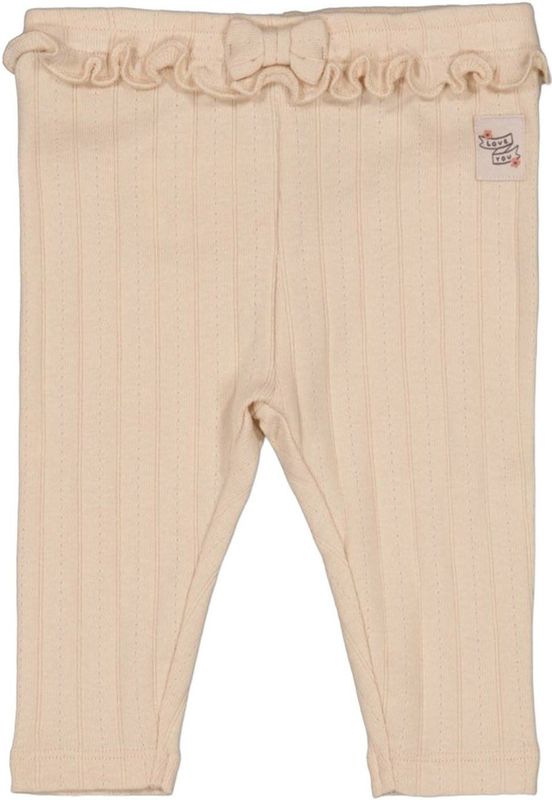 Feetje - Woodland Bloom - Legging - Ecru - Regular Fit