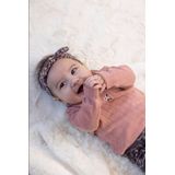 Feetje - Woodland Bloom - Flared Broek - Grijs