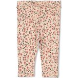 Feetje - 52202408 - Legging - Ecru - Woodland Bloom