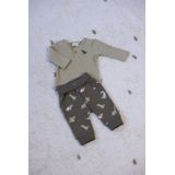 Feetje - Rawrsome - Broek - Regular Fit - Katoen met Elastaan