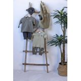 Feetje - Rawrsome - Broek - Regular Fit - Katoen met Elastaan