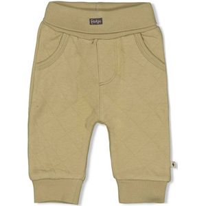 Feetje - Rawrsome - Casual Broek - Olijfgroen