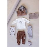 Feetje - Wild World - Broek - Regular Fit - Katoen en Polyester