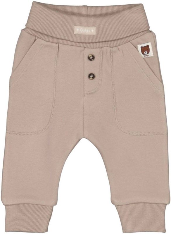 Feetje - Wild World - Broek - Regular Fit - Katoen en Polyester