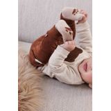 Feetje - Wild World - Ribbroek - Regular Fit - Velours