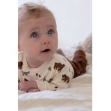 Feetje - Wild World - Ribbroek - Regular Fit - Velours