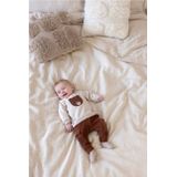 Feetje - Wild World - Ribbroek - Regular Fit - Velours