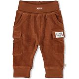 Feetje - Wild World - Ribbroek - Regular Fit - Velours